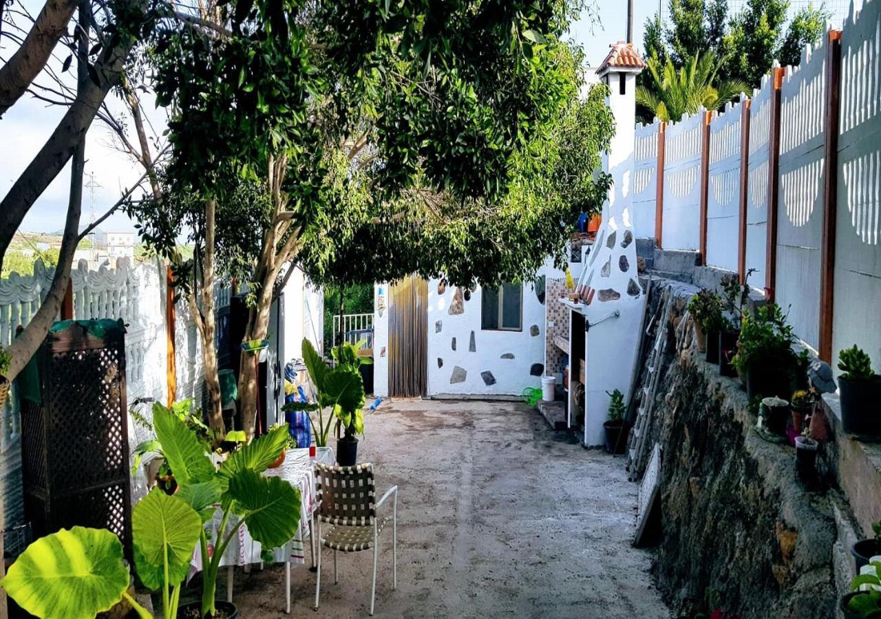 Hébergement de vacances Casita Lola Tenerife Sur San Miguel de Abona